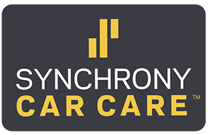 synchrony icon